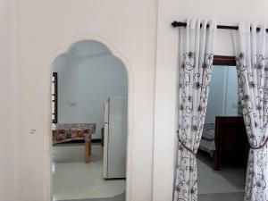 Selvarani mansion