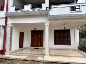 Selvarani mansion