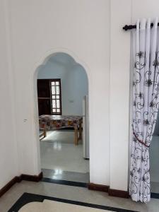 Selvarani mansion