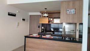 Lovely apartment in Equipetrol with a rooftop