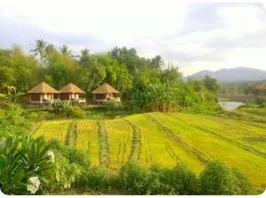 Bulun Buri Pai Resort - Amphoe Pai