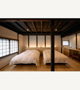 大洲野田庄旅館 近田屋