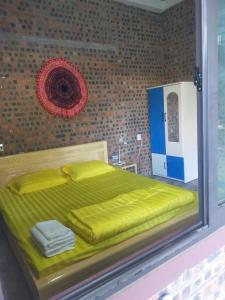 Mẩy Gấu Homestay