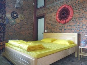 Mẩy Gấu Homestay