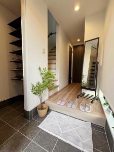 桜の川64 池袋駅C6口 8分 2-11人丨Ikebukuro JR Line C6 Exit 8 minutes 2-11 people