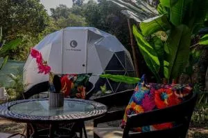 Glamping Sayulita - San Ignacio