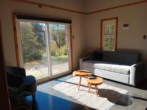 Cabaña con Tinaja Privada Ruta 657