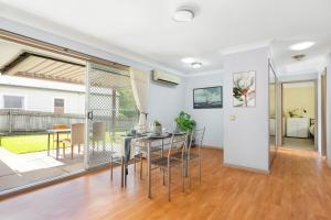 Spacious 4BR Home Quiet Street Great Location