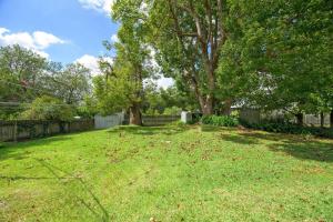 Spacious 4BR Home Quiet Street Great Location