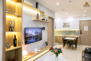 Căn Hộ Cao Cấp PucPu Apartment Huế