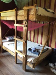 The Last Point Koh Takiev