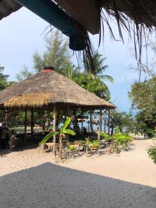 The Last Point Koh Takiev