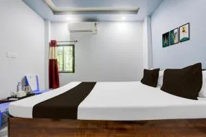 OYO Annapurna Restaurant & Hotel - Chhapra