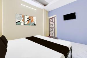 Hotel O uday delight