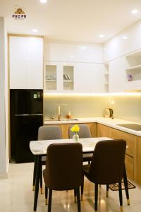 Căn Hộ Cao Cấp PucPu Apartment Huế