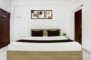 OYO Hotel Kashyap Villa
