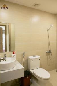 Căn Hộ Cao Cấp PucPu Apartment Huế