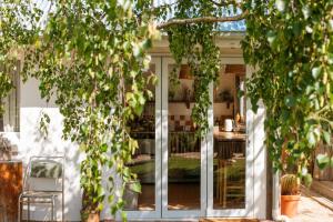 The Casita at La Casa Cubo