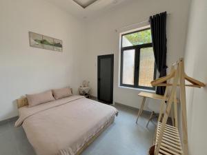 Mơ Homestay - View Biển Ninh Thuận