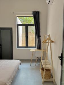 Mơ Homestay - View Biển Ninh Thuận