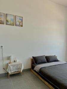 Mơ Homestay - View Biển Ninh Thuận