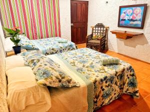 Casa Saltwater Cowboy En La Playa - Beachfront Property