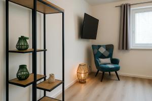 Savor City Appartement Bautzen für 2 Personen direkt im Zentrum