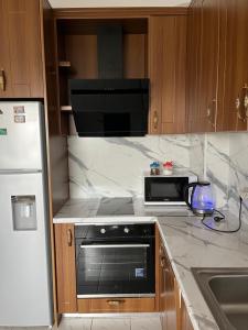 PAPILIO apartment Durrës