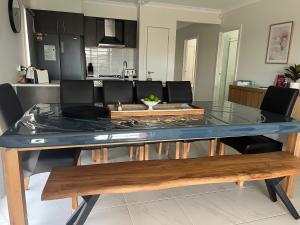 The Lotus Beach Retreat