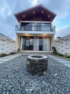 Nawasena dieng - Kejajar