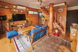 【BBQ可、送迎あり】Nonbiri Slowly Ocean - Hadano