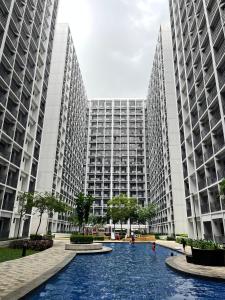 SMDC - Shore 2 Tower 2