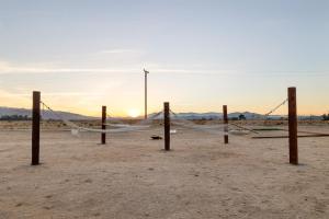 Mojave Moonrise Manor