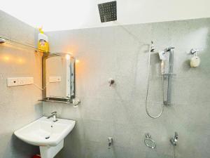 Crystal Villa