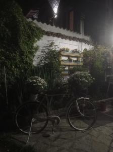 Dulcius ex Asperis Bed & breakfast
