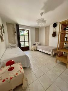Villas Maison de Charme Provencale : photos des chambres