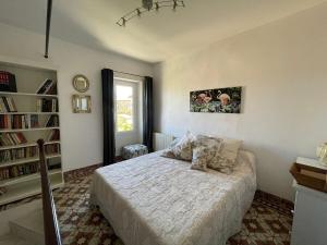Villas Maison de Charme Provencale : photos des chambres