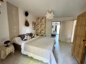 Villas Maison de Charme Provencale : photos des chambres