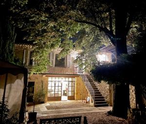 Villas Maison de Charme Provencale : photos des chambres