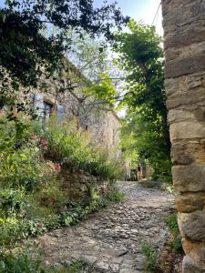 Villas Maison de Charme Provencale : photos des chambres