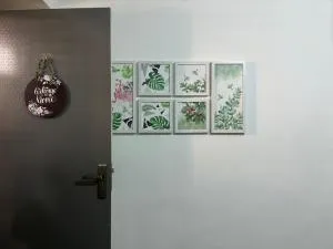 HarshiHomes -Private suite, service apt, home stay - Tiruchchendur