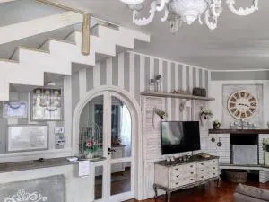 Grotta dei Puntali B&B - 卡里尼