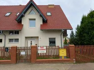 U Izy i Romana - 杰泽扎尼