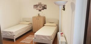 Appartamento Piccolo Porto di Cerro