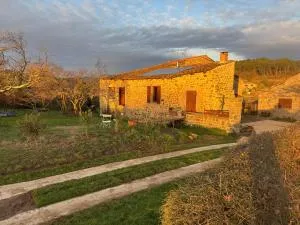 la ferme de la chanvriole