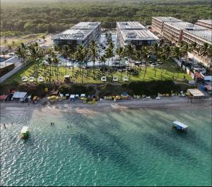 Hotel Porto Alto Resort Porto de Galinhas Muro Alto