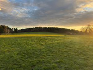 la ferme de la chanvriole