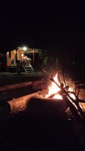 Bosulu surfcamp malakopa