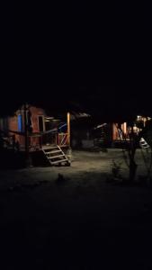 Bosulu surfcamp malakopa