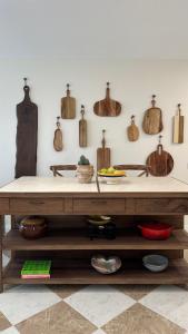 Newly Built Family Villa with a Hot Tub